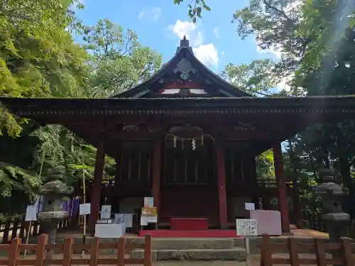 談山神社(奈良県)