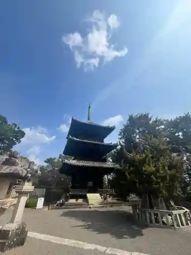 道成寺(和歌山県)