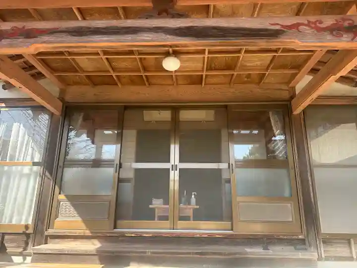 成田観音 円応寺(千葉県)