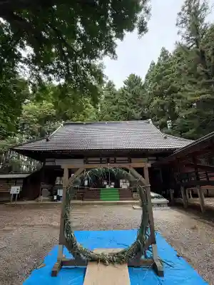 北野天神社(山梨県)