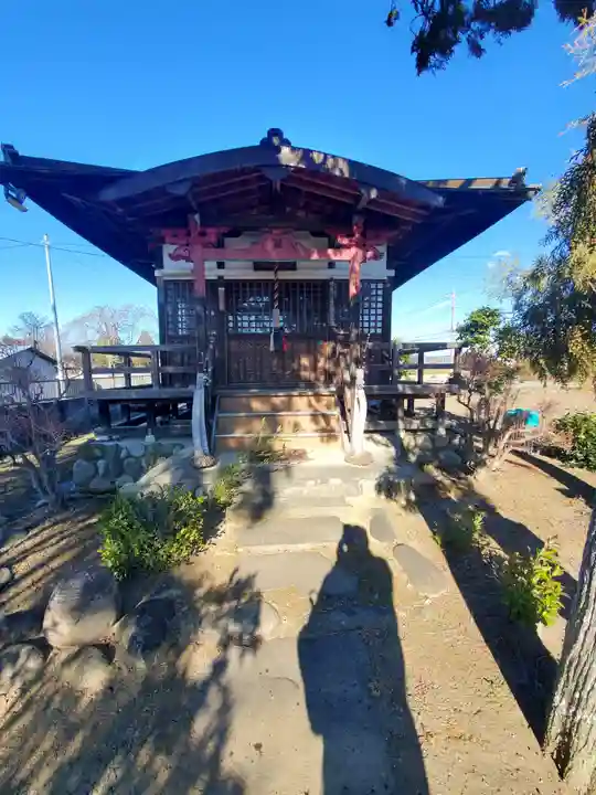 長泉寺(群馬県)
