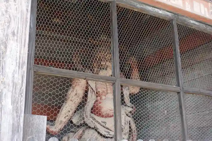 勝福寺(神奈川県)