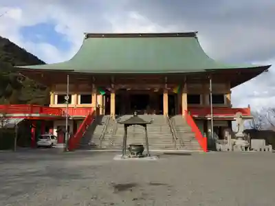 成田山不動寺(福岡県)