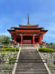 清水寺(京都府)