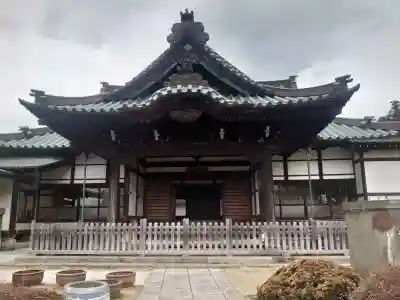 時宗総本山 遊行寺（正式：清浄光寺）(神奈川県)