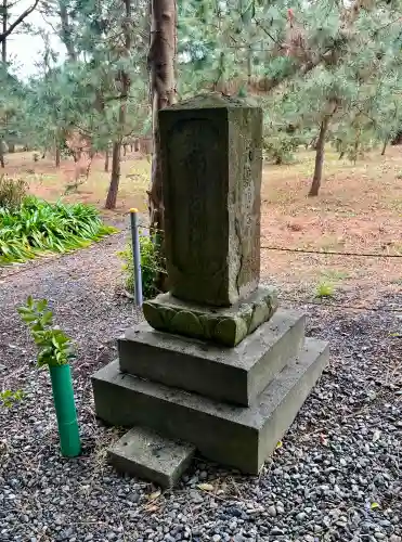 要石神社(静岡県)
