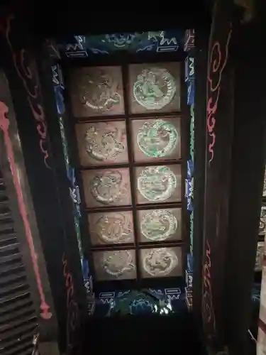 岩木山神社(青森県)