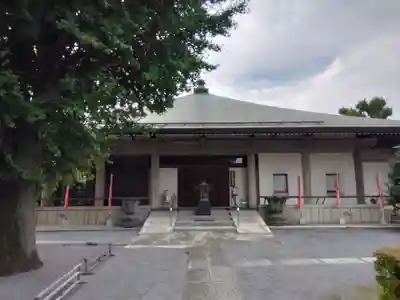 明治寺(東京都)