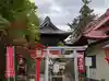 高屋敷稲荷神社(福島県)