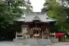 白笹稲荷神社(神奈川県)