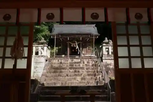 大國主神社の建物その他