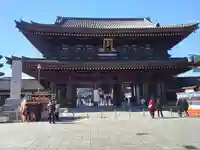 川崎大師(平間寺)(神奈川県)