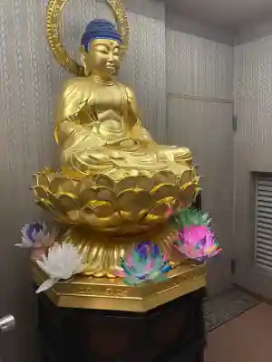 法重寺(東京都)