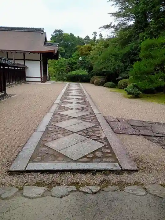 唐招提寺のその他建物