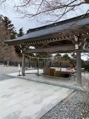 秋葉山本宮 秋葉神社 上社(静岡県)