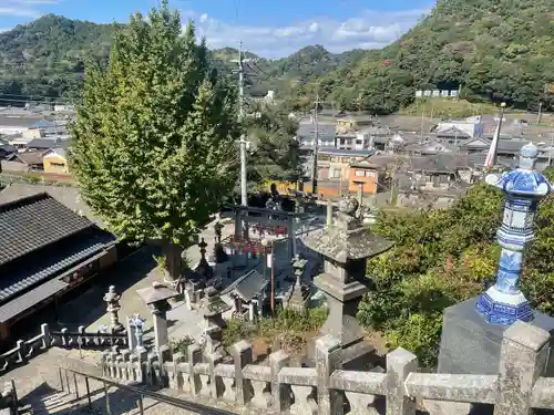 陶山神社(佐賀県)