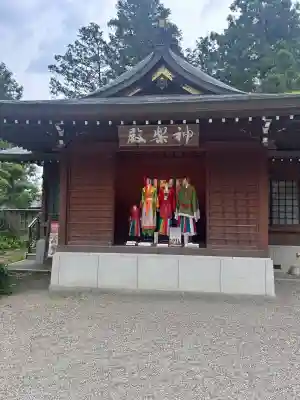 高麗神社(埼玉県)