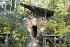 日向大神宮の建物その他