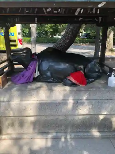 北野天満宮(京都府)