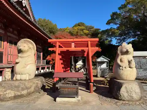屋島寺(香川県)
