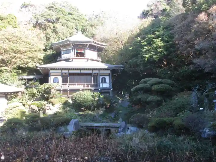 光明寺(神奈川県)