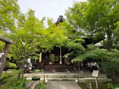 勝林寺(京都府)