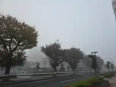 道官稲荷神社(京都府)