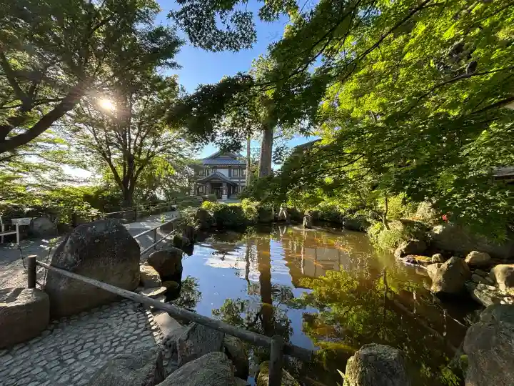 楽法寺(雨引観音)(茨城県)