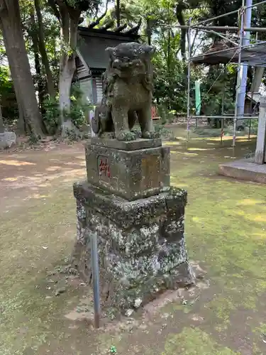國王神社(茨城県)