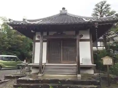 真念寺(岐阜県)