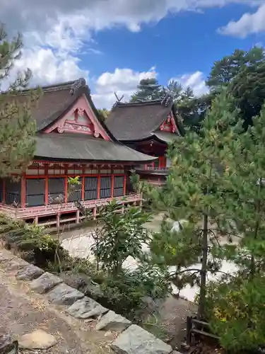 日御碕神社(島根県)