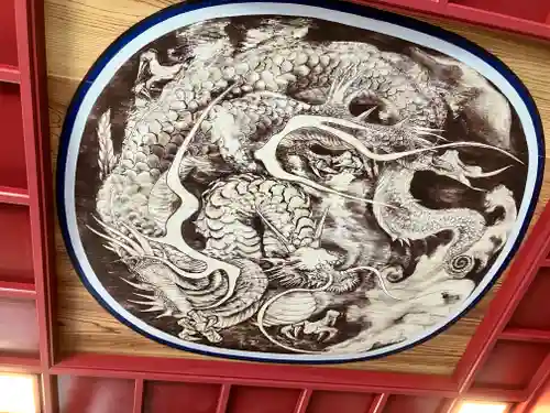 箱根神社(神奈川県)