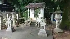 日吉神社(愛知県)