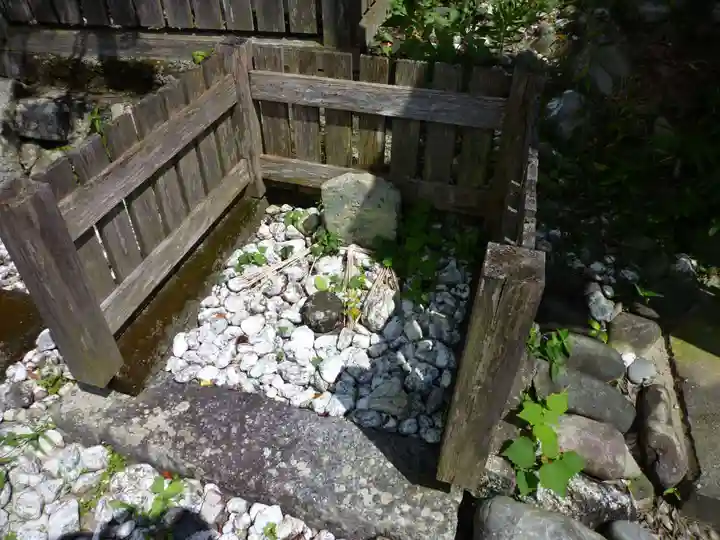 泉寿院のその他建物