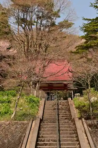 日輪寺(茨城県)