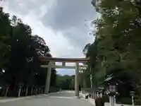 橿原神宮(奈良県)