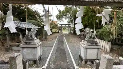 大池神社(京都府)