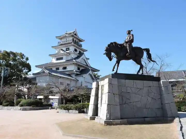 吹揚神社(愛媛県)