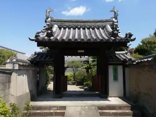 璉珹寺(奈良県)