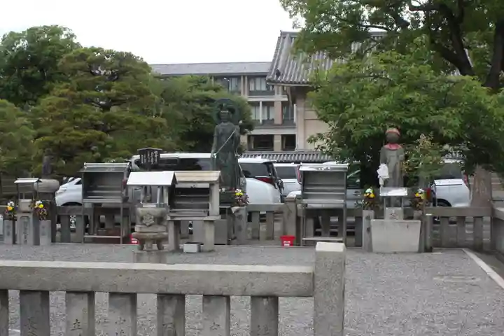 東寺(教王護国寺)(京都府)