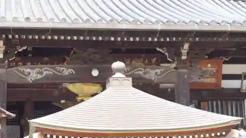 葛井寺(大阪府)