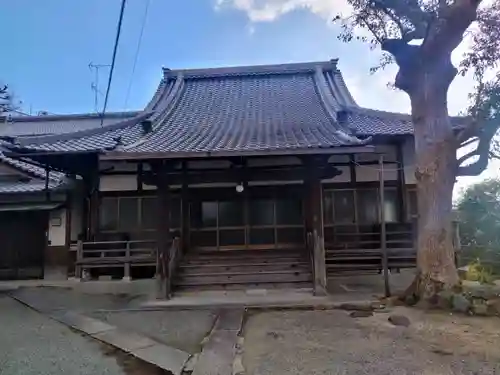 浄蓮寺(大阪府)