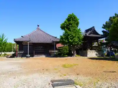 庭松山 大悟寺のその他建物