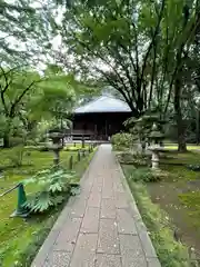 武蔵国分寺(東京都)