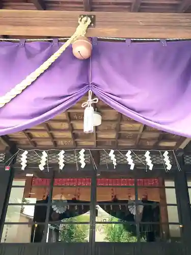 猿田彦神社の本殿・本堂
