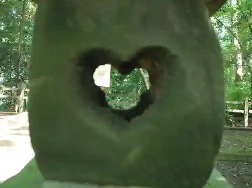 鹿島神宮のその他建物