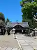 姫嶋神社(大阪府)