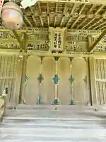 洲崎神社(千葉県)