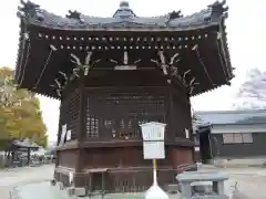 甚目寺(愛知県)