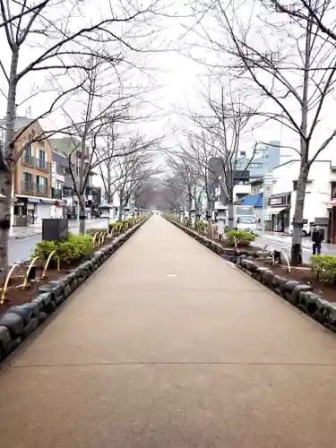 鶴岡八幡宮(神奈川県)
